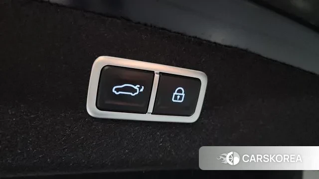 Genesis G80 (RG3) id 3458457 из Кореи 11