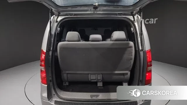 Hyundai The New Grand Starex id 3672892 из Кореи 11