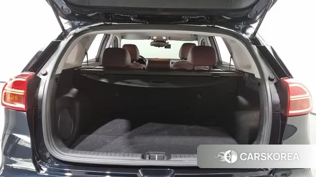 Kia The New Niro id 3281248 из Кореи 11