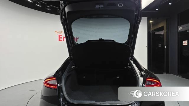Kia Stinger id 4384416 из Кореи 11