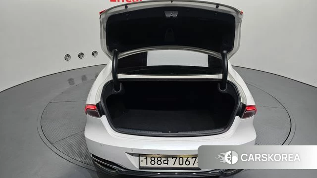 Hyundai The New Grandeur IG id 4594860 из Кореи 11
