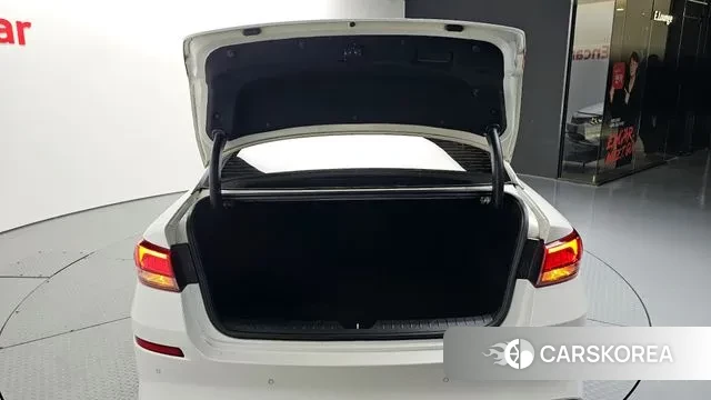 Kia The New K5 2nd generation id 3728756 из Кореи 11