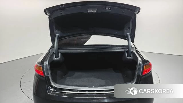 Kia Come New K7 id 4596408 из Кореи 11