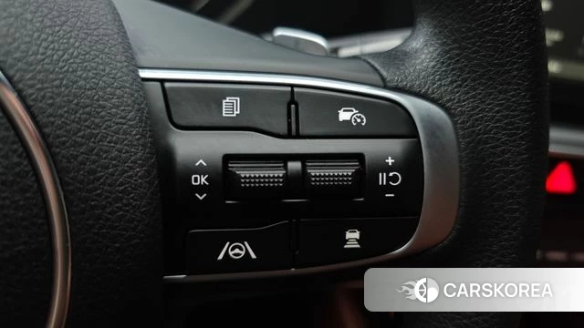 Kia The New K5 3rd generation id 4422017 из Кореи 11