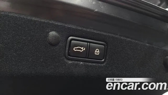 Hyundai The New Grandeur IG Hybrid id 2712388 из Кореи 11