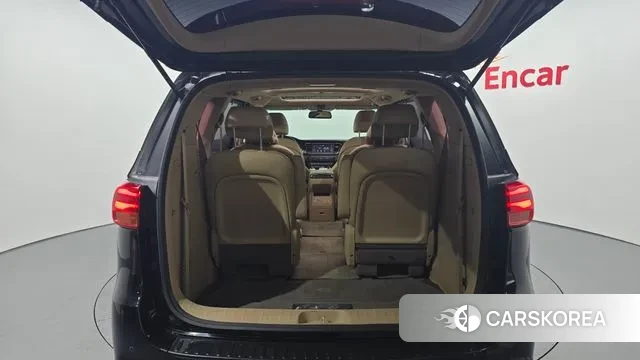 Kia The New Carnival id 3009274 из Кореи 11