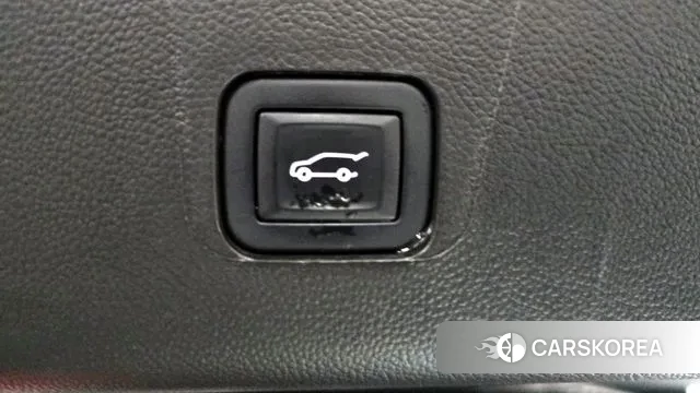 Chevrolet (GM Daewoo) Traverse id 3305780 из Кореи 11