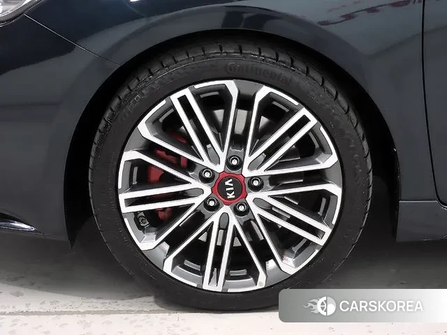 Kia Come New K3 id 3439894 из Кореи 11