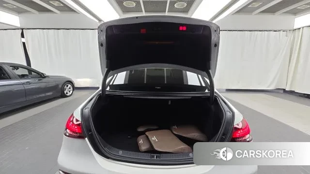 Mercedes-Benz E-Class W213 id 3443547 из Кореи 11