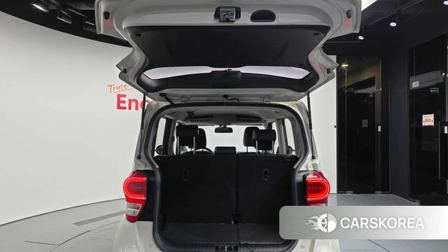 Kia The New Ray id 4501438 из Кореи 11