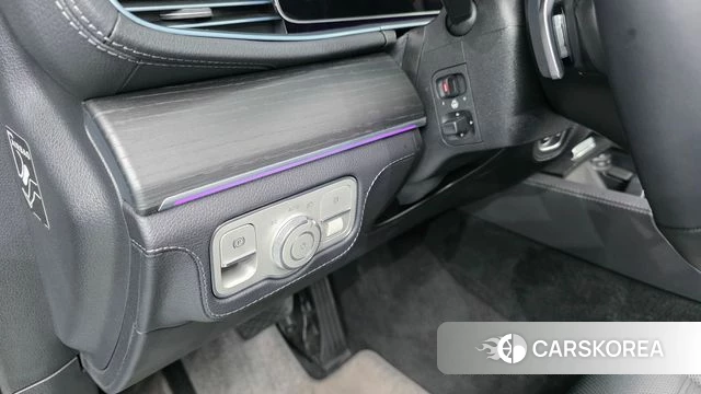 Mercedes-Benz GLE-Class W167 id 4549183 из Кореи 11