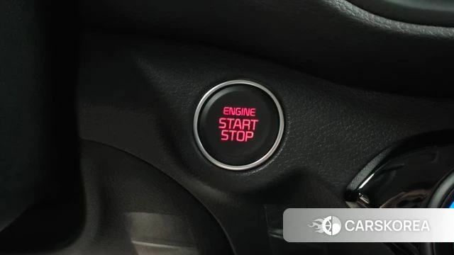 Kia The New K3 2nd generation id 4623426 из Кореи 11