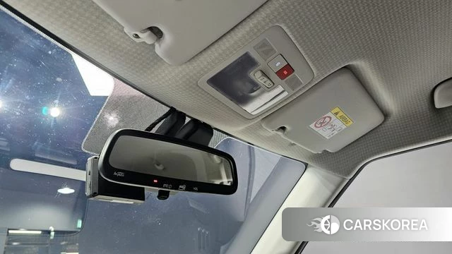 Hyundai Casper id 4414986 из Кореи 11