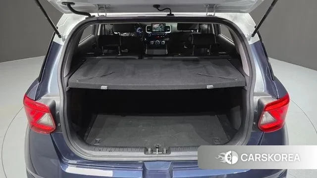 Hyundai Venue id 3778733 из Кореи 11