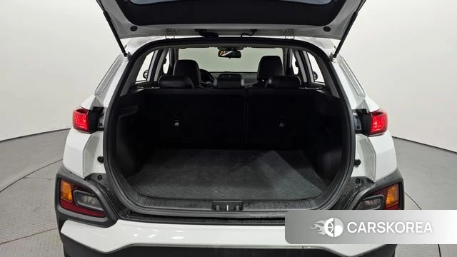 Hyundai Kona id 3937300 из Кореи 11