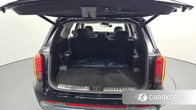 Hyundai The New Palisade id 3011429 из Кореи 11