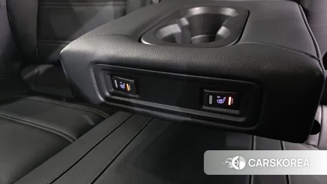 Renault Korea (Samsung) The New QM6 id 3561434 из Кореи 11