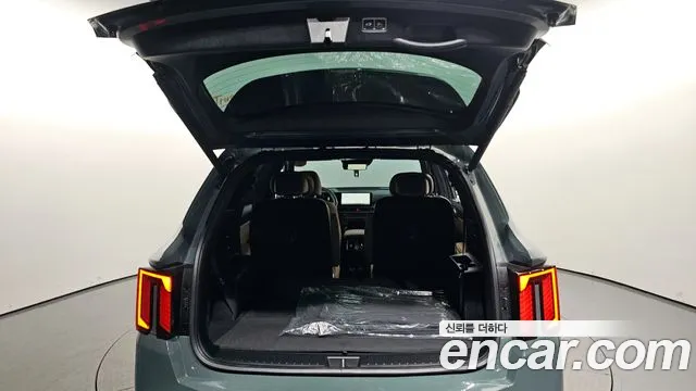 Kia The New Sorento 4th Generation id 2710533 из Кореи 11