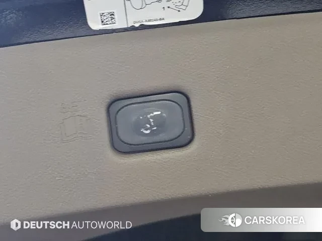 Lincoln MKX 2nd Generation id 3520533 из Кореи 11