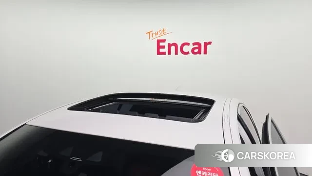 BMW 5 Series (G30) id 3682462 из Кореи 11