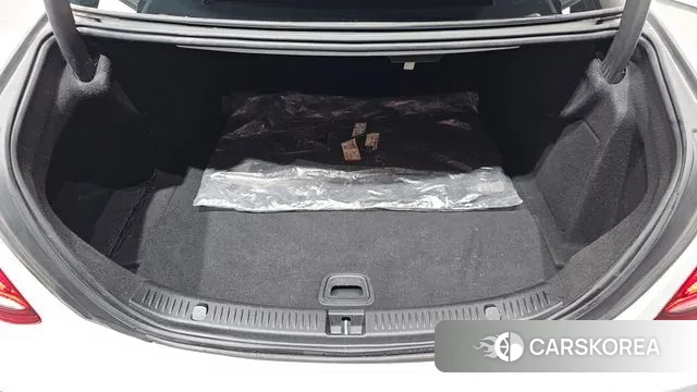 Mercedes-Benz E-Class W213 id 3536358 из Кореи 11