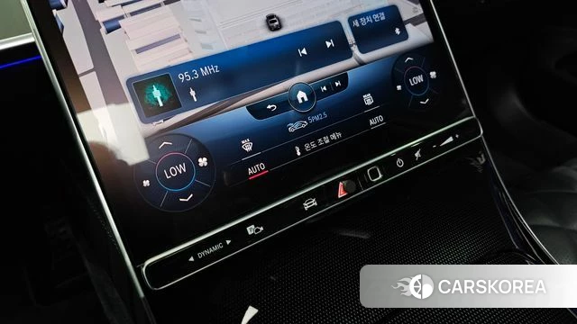 Mercedes-Benz S-Class W223 id 3898131 из Кореи 11