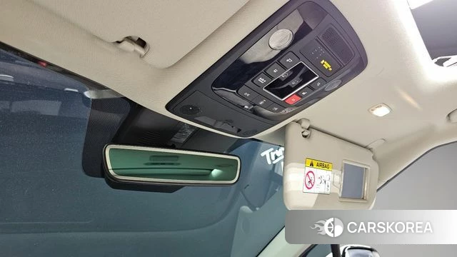 Kia Carnival 4th generation id 4248804 из Кореи 11