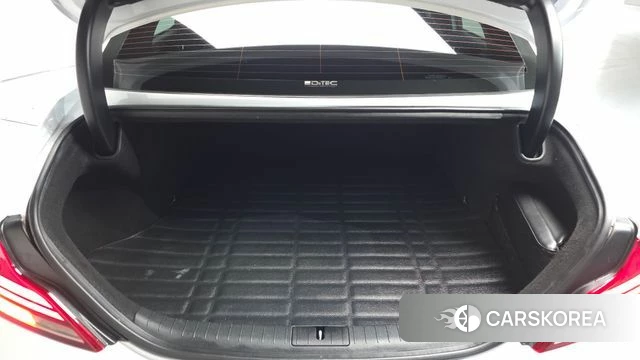 Genesis G70 id 3820690 из Кореи 11