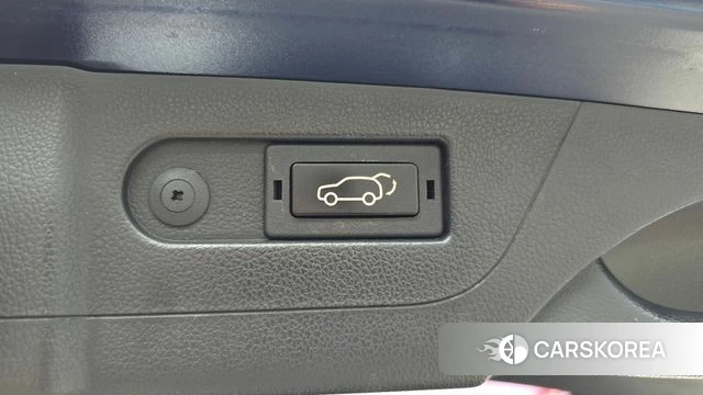 Ssangyong G4 Rexton id 4785429 из Кореи 11