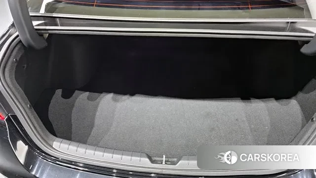 Kia K5 3rd generation id 3310674 из Кореи 11