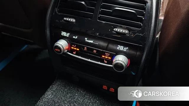 BMW 5 Series (G30) id 3493949 из Кореи 11