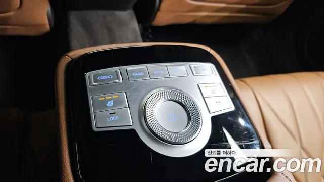 Genesis G80 (RG3) id 2824862 из Кореи 11