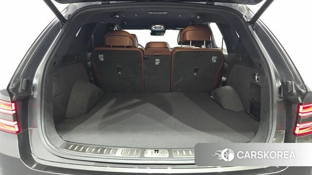 Genesis GV80 id 3831717 из Кореи 11