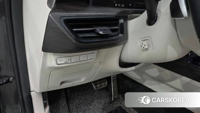 Kia K8 Hybrid id 4481246 из Кореи 11