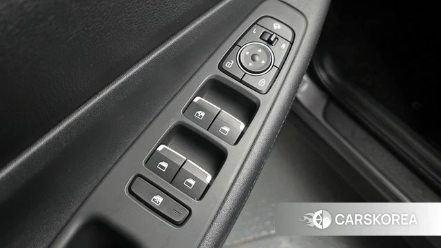 Hyundai The New Santa Fe id 4244918 из Кореи 11