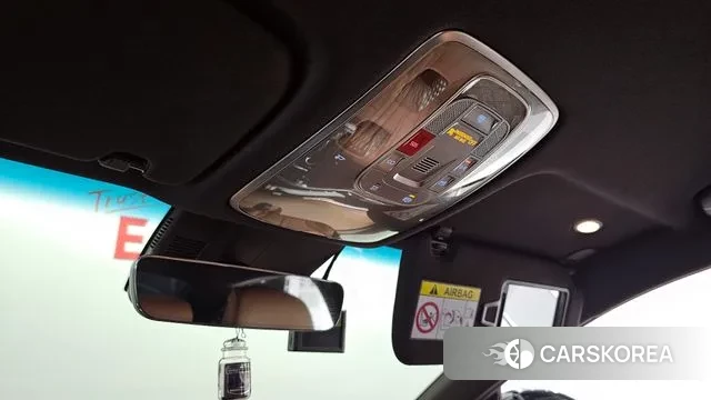 Genesis G80 (RG3) id 3581794 из Кореи 11