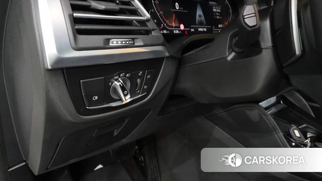 BMW X4 (G02) id 4200973 из Кореи 11