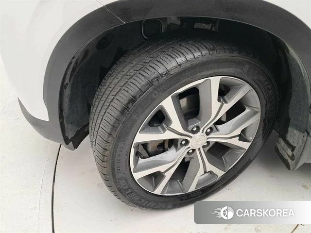Hyundai Palisade id 3832914 из Кореи 11