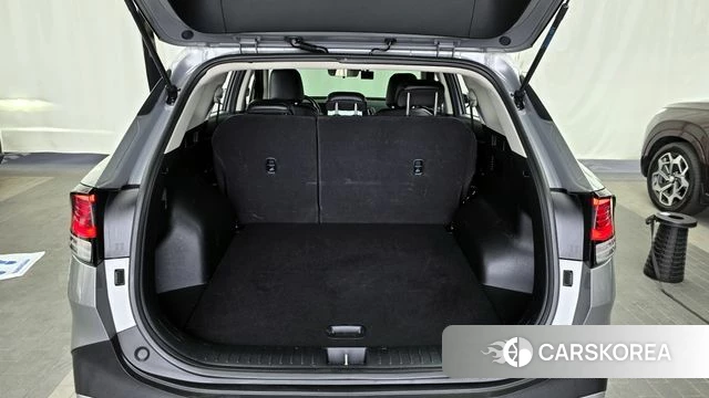 Kia Sportage 5th Generation id 3964717 из Кореи 11