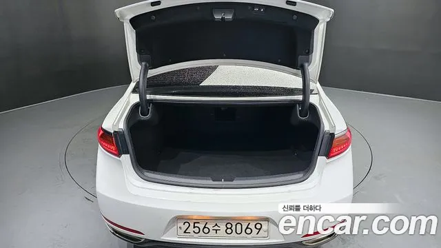 Kia Come New K7 id 2722833 из Кореи 11