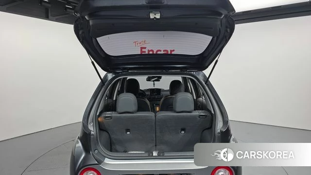 Hyundai Casper id 3871335 из Кореи 11