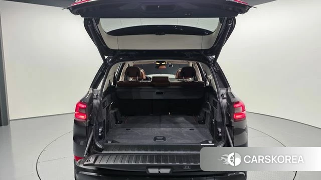 BMW X5 (G05) id 4572654 из Кореи 11