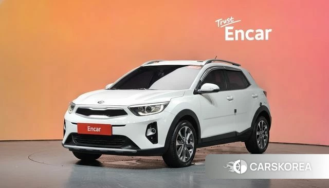 Kia Stonic id 4667821 из Кореи 11