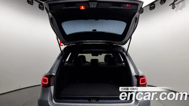 Mercedes-Benz GLC-Class X253 id 2784181 из Кореи 11