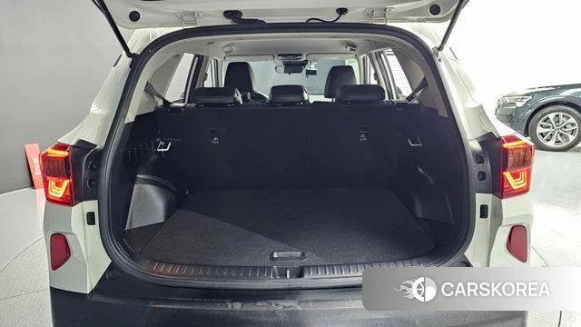 Kia Seltos id 4708161 из Кореи 11