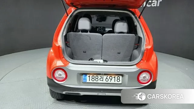 Hyundai Casper id 3174153 из Кореи 11