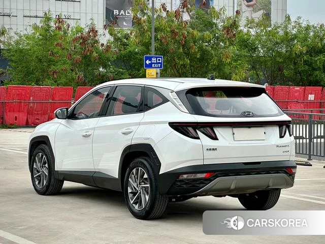 Hyundai Tucson id 4291244 из Китая 11