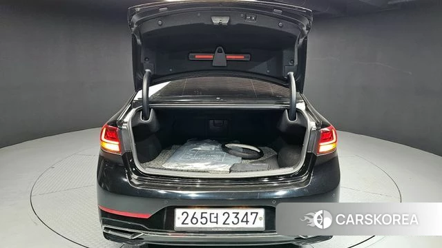 Kia K7 Premier Hybrid id 3861206 из Кореи 11