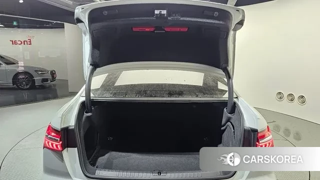 Audi A6 (C8) id 3596447 из Кореи 11