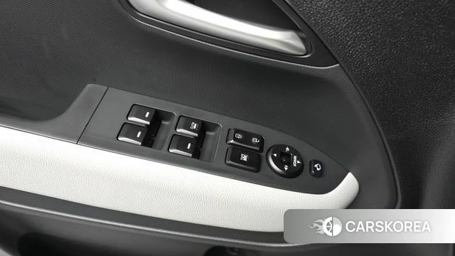 Kia The New Kia Ray id 4730076 из Кореи 11